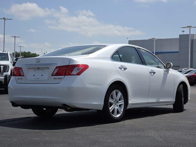 2009 Lexus ES 350 350
