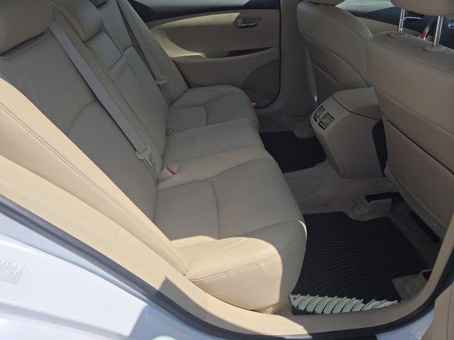 2009 Lexus ES 350 350