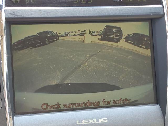 2009 Lexus ES 350 350