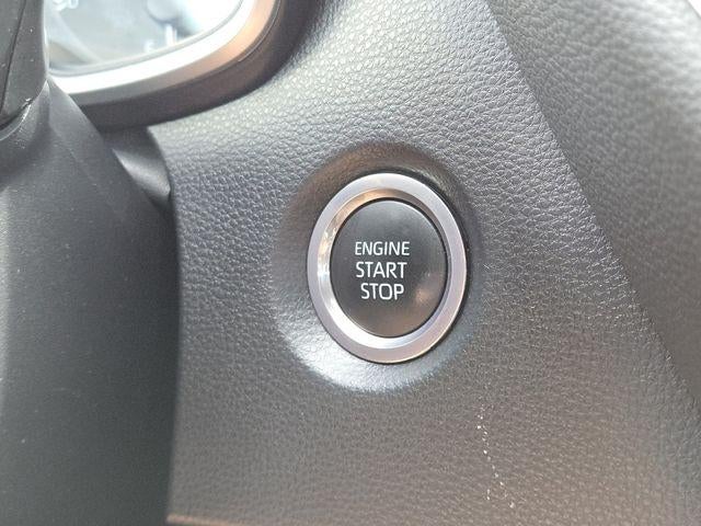 2024 Toyota Corolla Hatchback SE