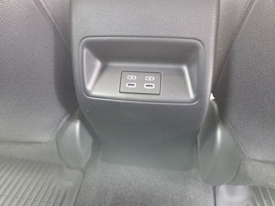 2024 Toyota Corolla Hatchback SE