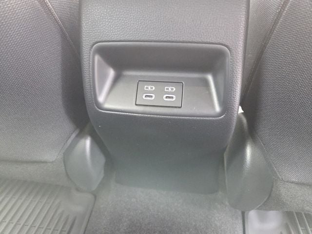 2024 Toyota Corolla Hatchback SE