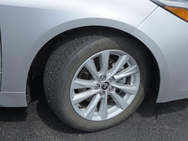 2024 Toyota Corolla Hatchback SE