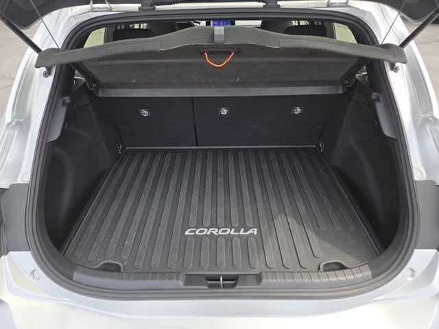 2024 Toyota Corolla Hatchback SE