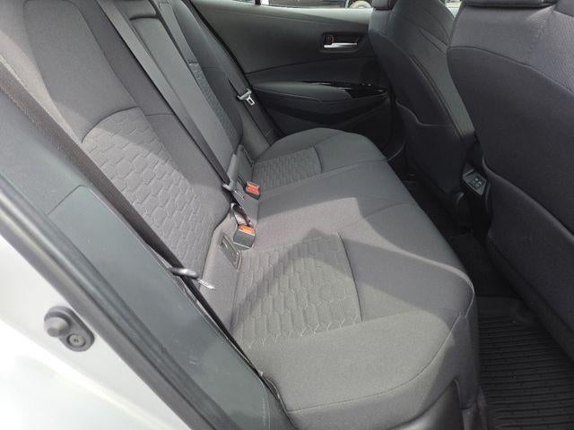 2024 Toyota Corolla Hatchback SE