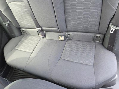 2024 Toyota Corolla Hatchback SE