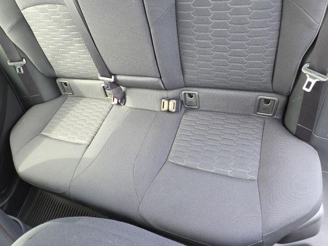 2024 Toyota Corolla Hatchback SE