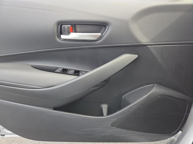 2024 Toyota Corolla Hatchback SE