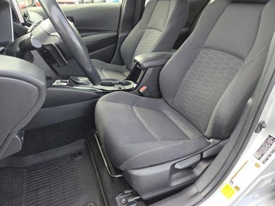 2024 Toyota Corolla Hatchback SE