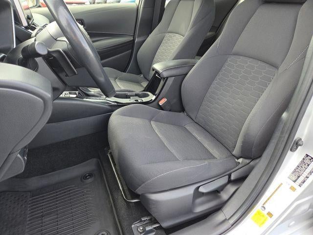 2024 Toyota Corolla Hatchback SE