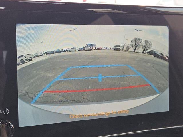 2024 Toyota Corolla Hatchback SE