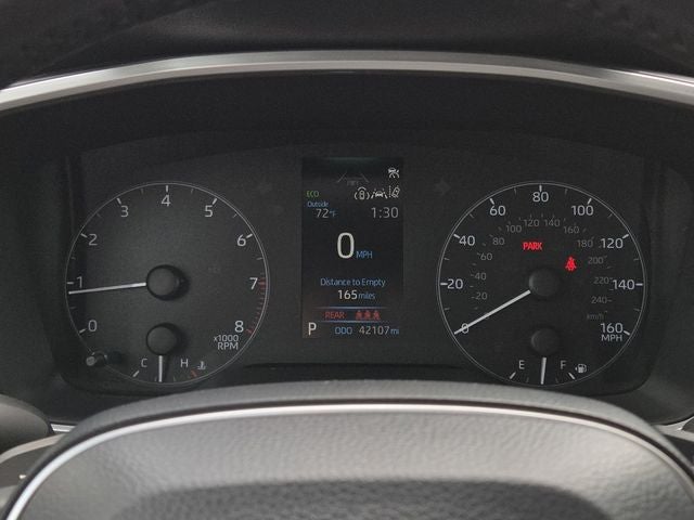 2024 Toyota Corolla Hatchback SE