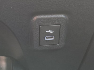 2024 Toyota Corolla Hatchback SE