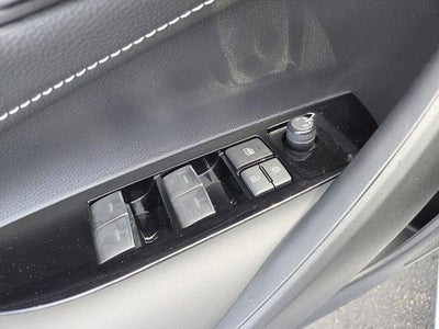 2024 Toyota Corolla Hatchback SE