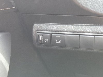 2024 Toyota Corolla Hatchback SE