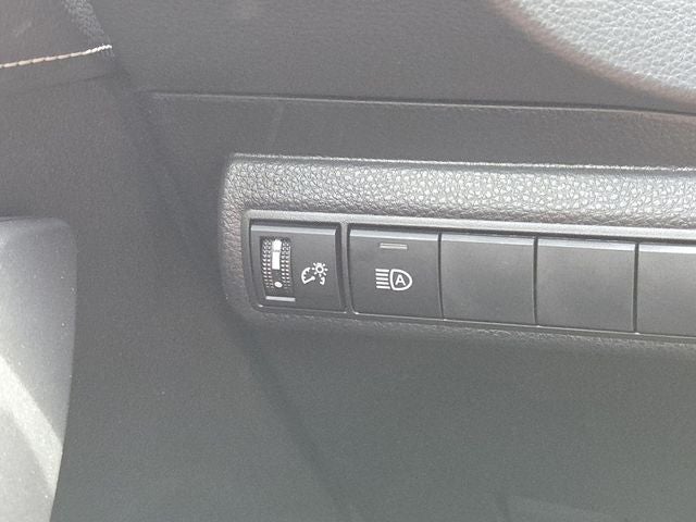 2024 Toyota Corolla Hatchback SE