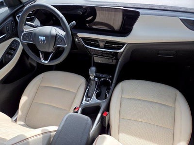 2024 Buick Encore GX Avenir