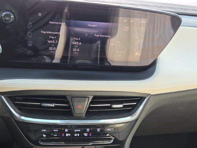 2024 Buick Encore GX Avenir