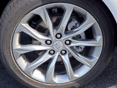 2024 Buick Encore GX Avenir