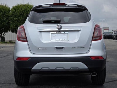 2019 Buick Encore Sport Touring