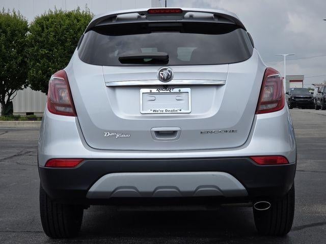 2019 Buick Encore Sport Touring