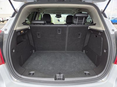 2019 Buick Encore Sport Touring