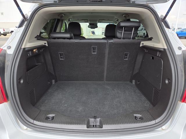 2019 Buick Encore Sport Touring