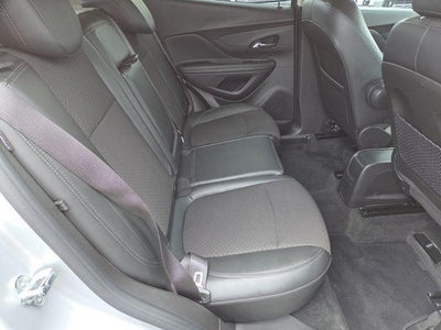 2019 Buick Encore Sport Touring