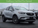 2019 Buick Encore Sport Touring
