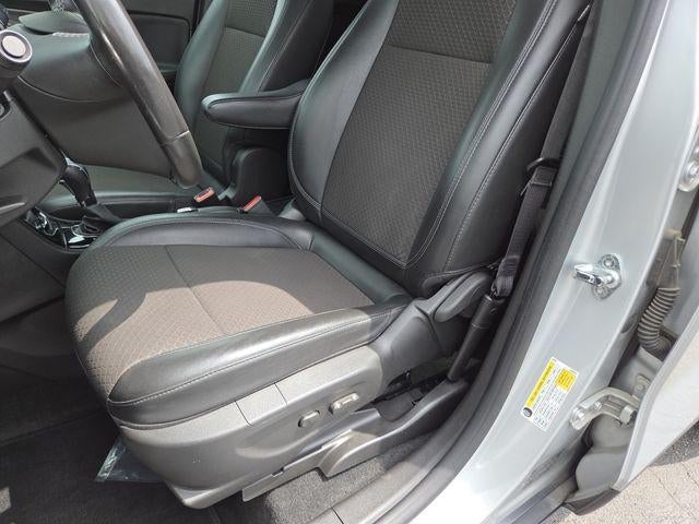 2019 Buick Encore Sport Touring