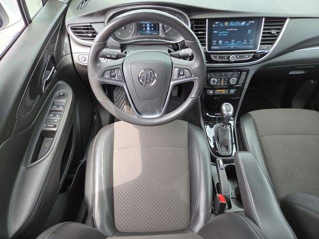 2019 Buick Encore Sport Touring