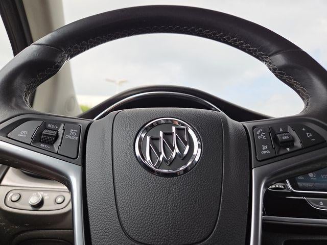 2019 Buick Encore Sport Touring
