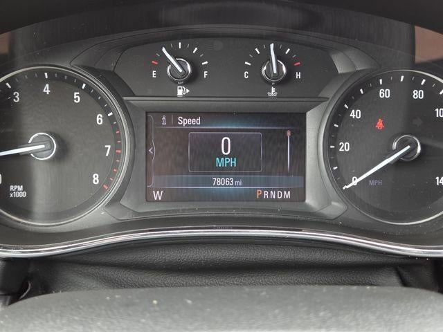 2019 Buick Encore Sport Touring
