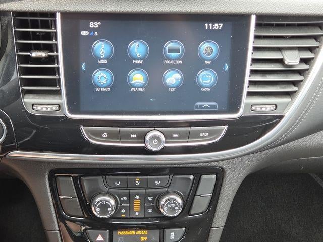 2019 Buick Encore Sport Touring