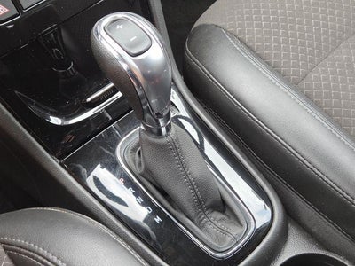 2019 Buick Encore Sport Touring