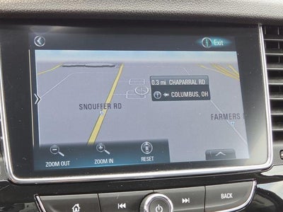 2019 Buick Encore Sport Touring