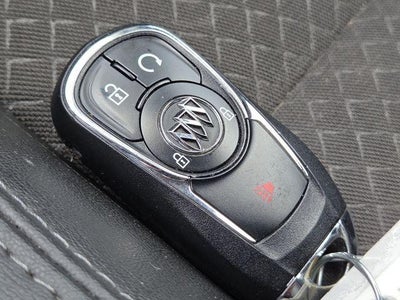 2019 Buick Encore Sport Touring