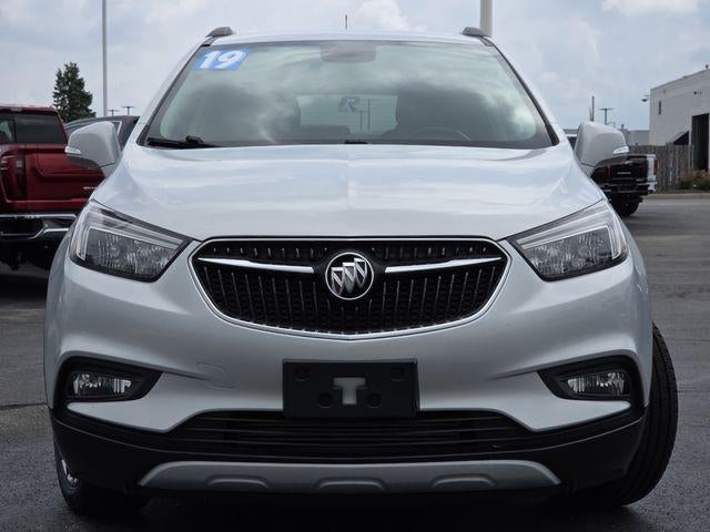 2019 Buick Encore Sport Touring
