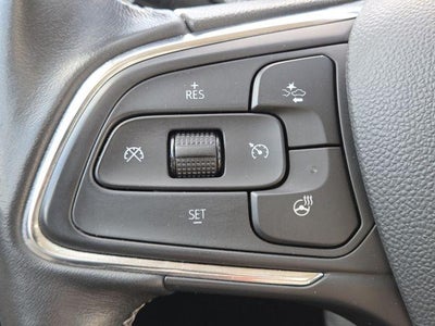 2020 Buick Encore GX Essence