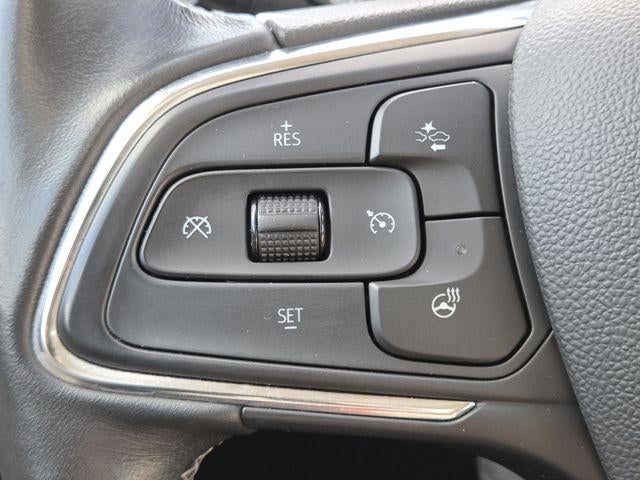 2020 Buick Encore GX Essence