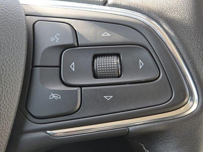 2020 Buick Encore GX Essence