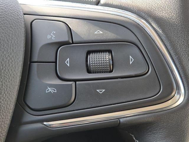 2020 Buick Encore GX Essence