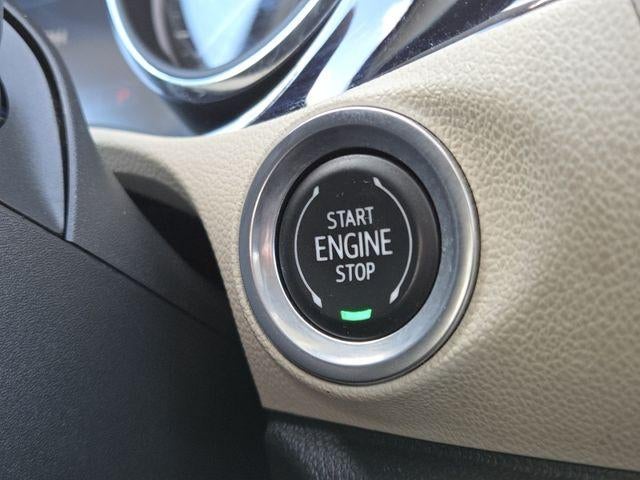 2020 Buick Encore GX Essence