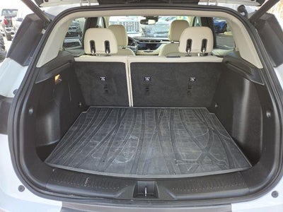 2020 Buick Encore GX Essence