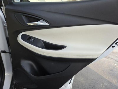 2020 Buick Encore GX Essence