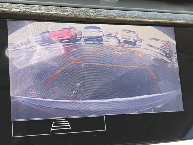 2020 Buick Encore GX Essence