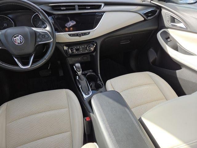 2020 Buick Encore GX Essence