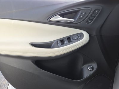 2020 Buick Encore GX Essence