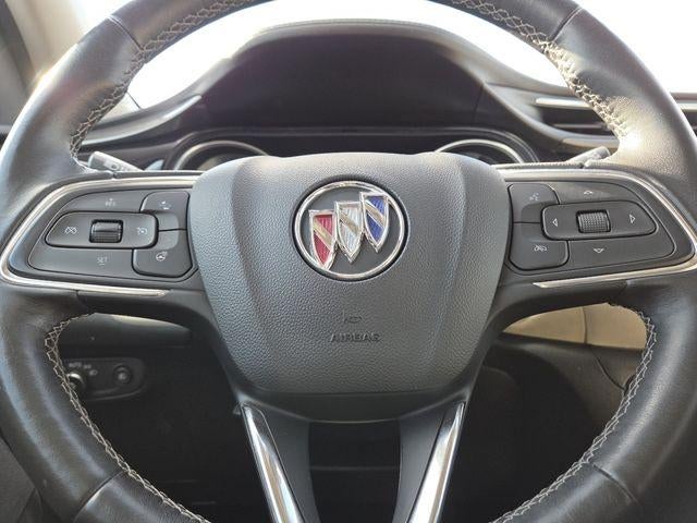 2020 Buick Encore GX Essence