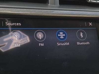 2020 Buick Encore GX Essence